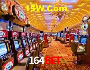 Explore as vantagens do 164Bet: serviço profissional e confiabilidade